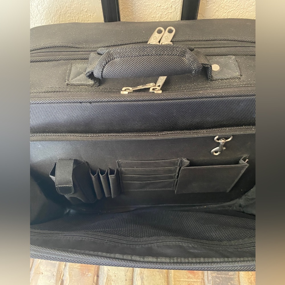 Samsonite mobile office - Picture 4 of 9